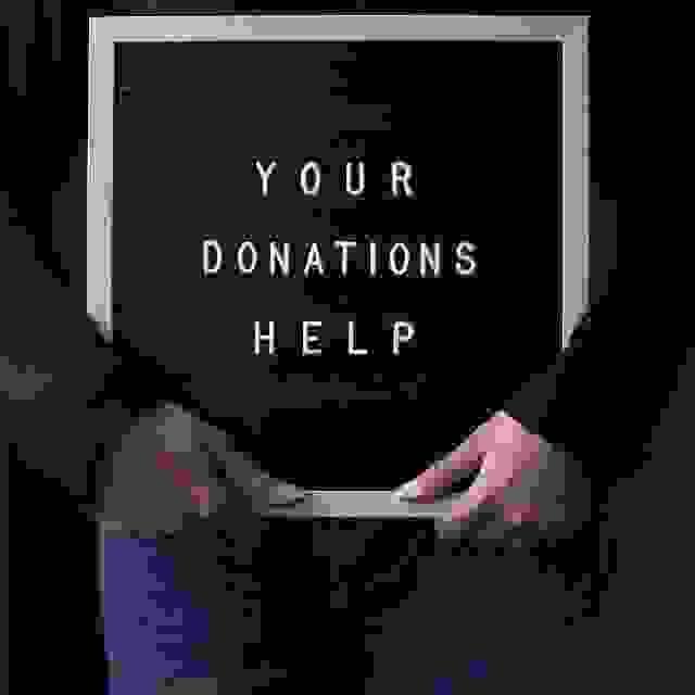 We need your help